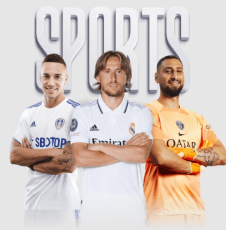必一·运动(B-Sports) v3.8.8.9 官方正式版 2